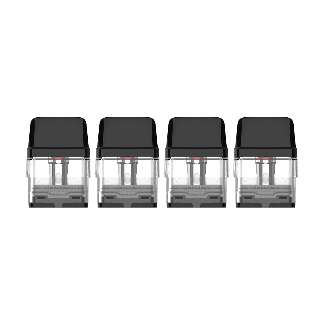 Vaporesso XROS Pods