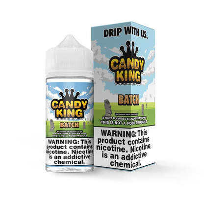 Candy King E-Liquid 100ML