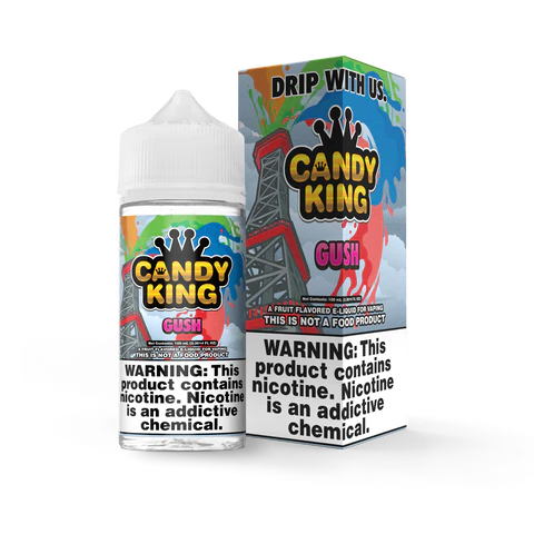 Candy King E-Liquid 100ML