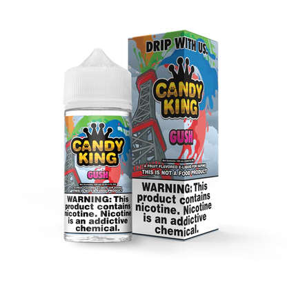 Candy King E-Liquid 100ML