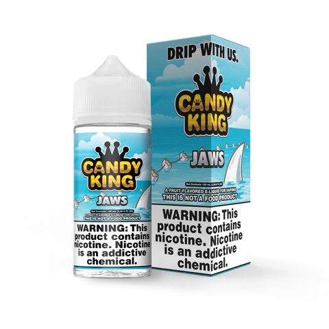 Candy King E-Liquid 100ML