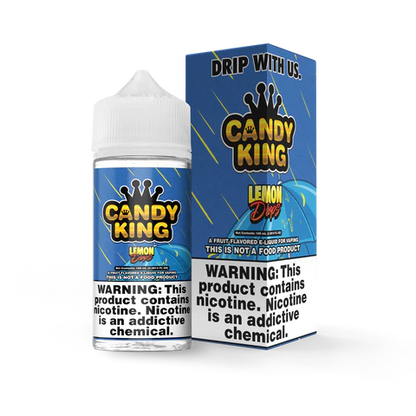 Candy King E-Liquid 100ML