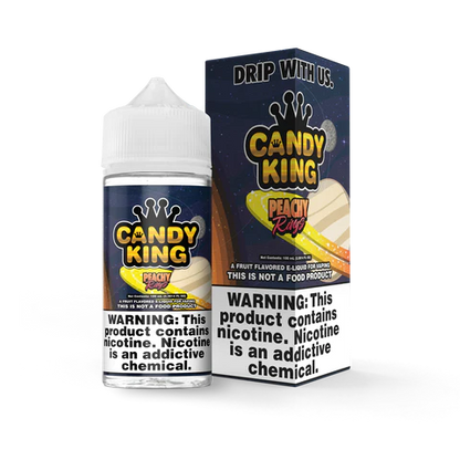 Candy King E-Liquid 100ML