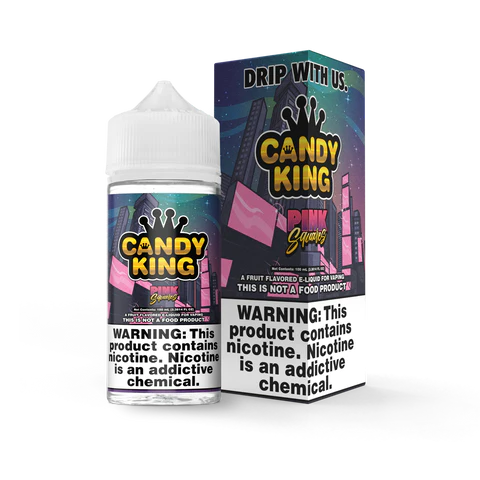 Candy King E-Liquid 100ML