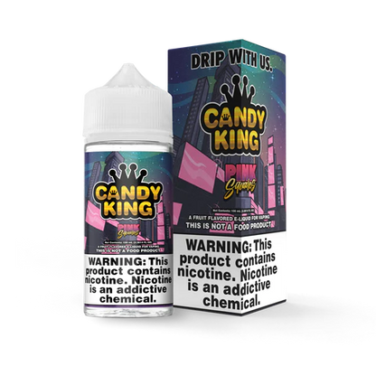 Candy King E-Liquid 100ML