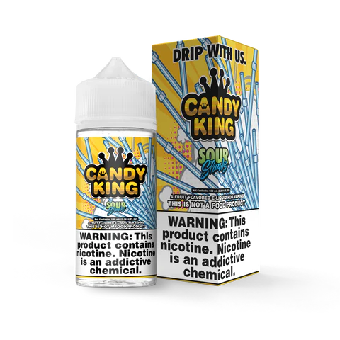 Candy King E-Liquid 100ML