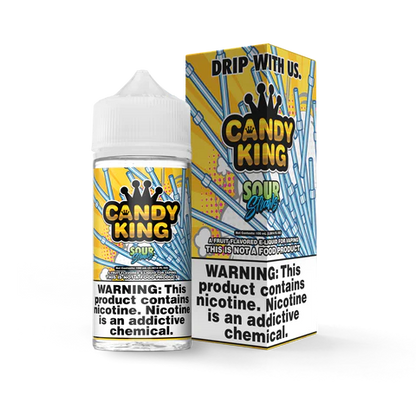 Candy King E-Liquid 100ML