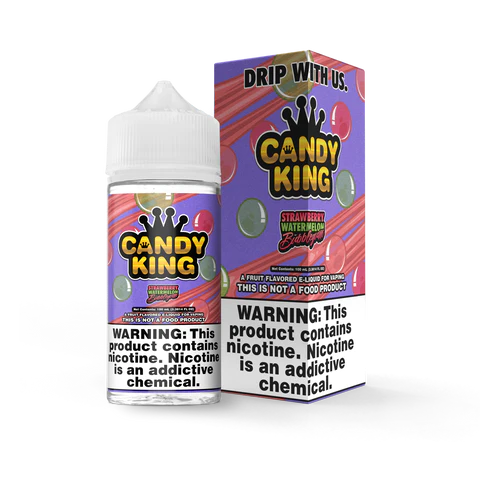 Candy King E-Liquid 100ML