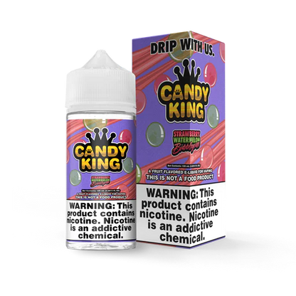 Candy King E-Liquid 100ML