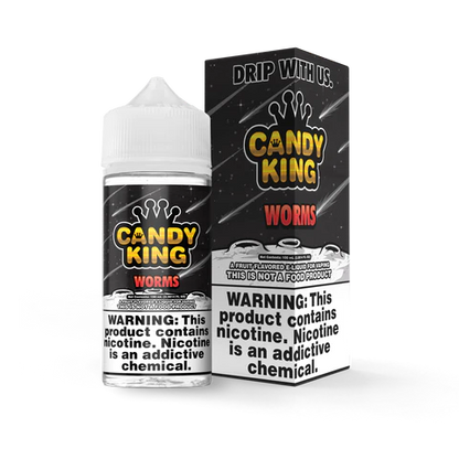 Candy King E-Liquid 100ML