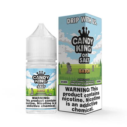 Candy King Salt 30ML