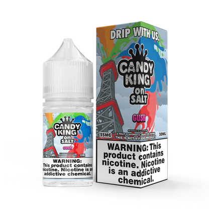 Candy King Salt 30ML