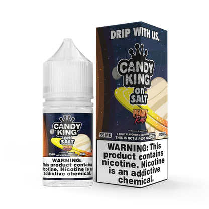 Candy King Salt 30ML