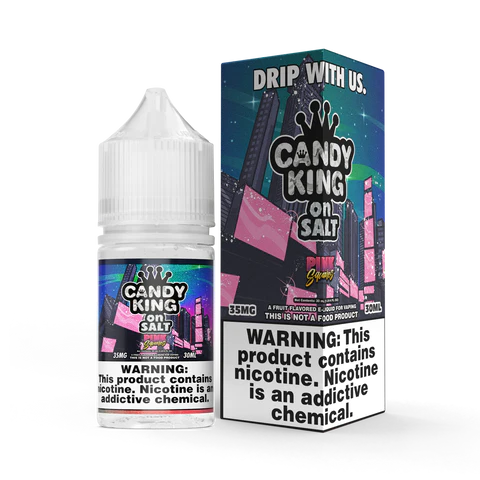 Candy King Salt 30ML