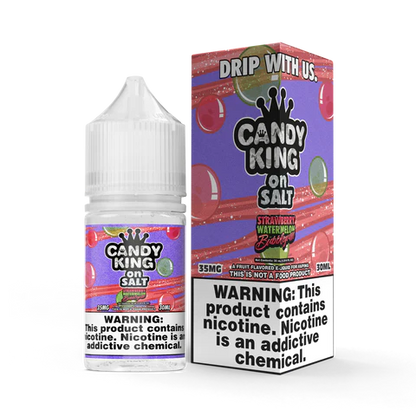 Candy King Salt 30ML