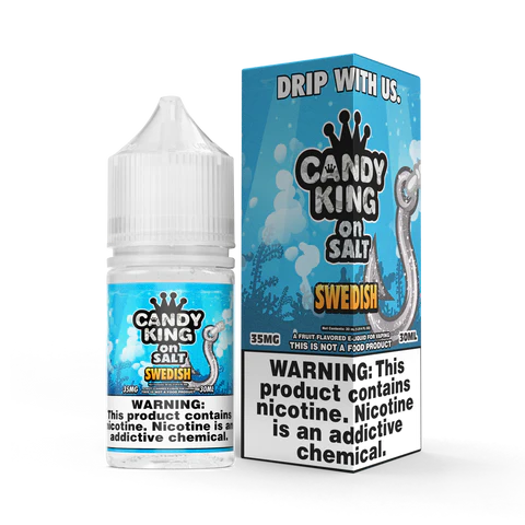 Candy King Salt 30ML