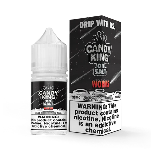 Candy King Salt 30ML