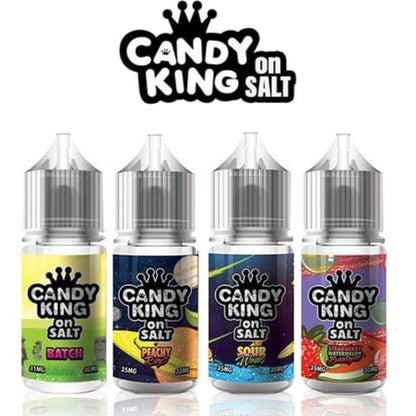 Candy King Salt 30ML