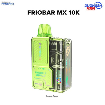 FRIOBAR MX 10K Disposable