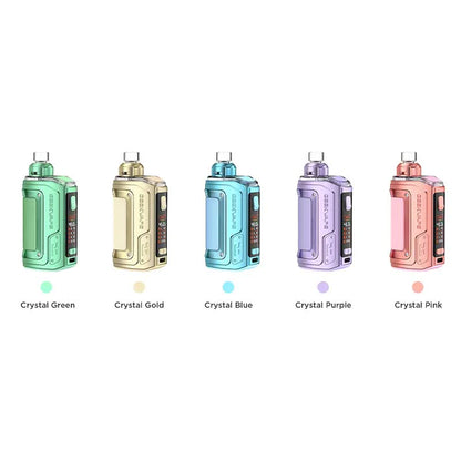 GeekVape Aegis Hero 2 Kit (H45)