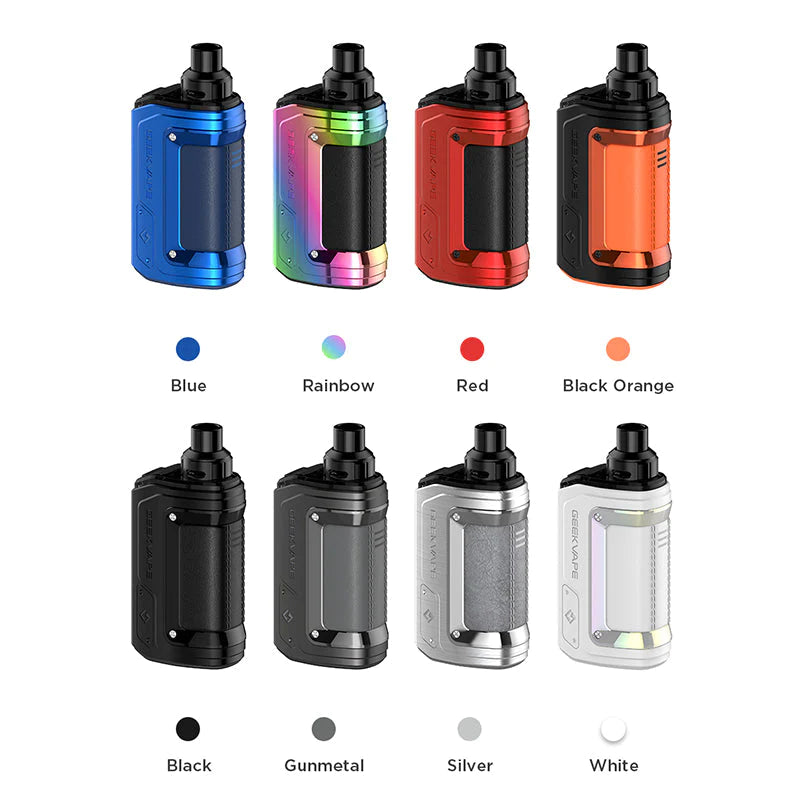 GeekVape Aegis Hero 2 Kit (H45)