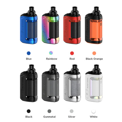 GeekVape Aegis Hero 2 Kit (H45)