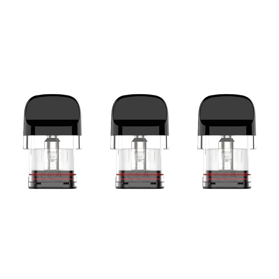 SMOK Novo Pod 2ML Refillable Replacement