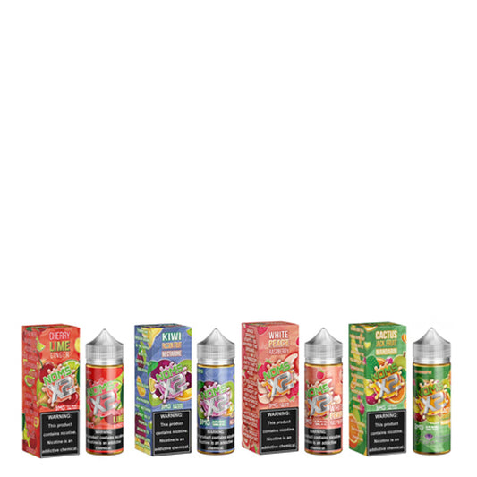 NOMS E-Liquid 120ml