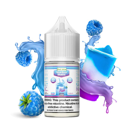 POD JUICE SALT 55MG