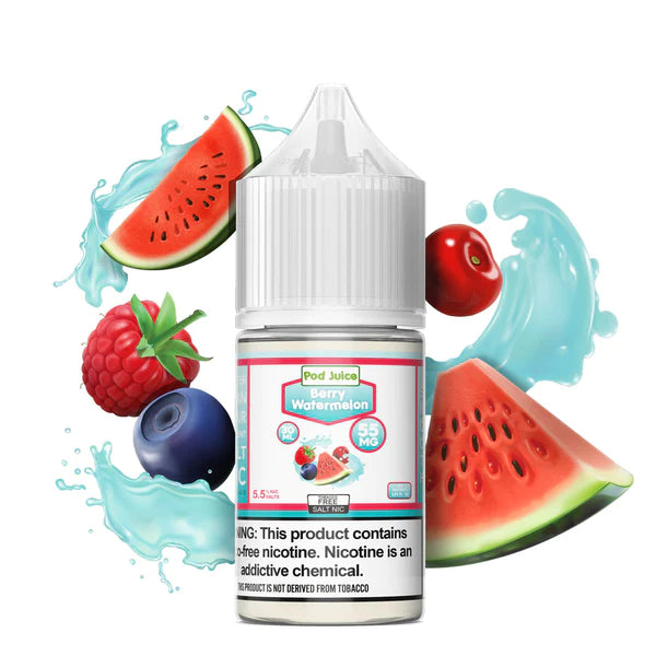 POD JUICE SALT 55MG