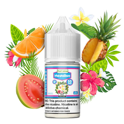 POD JUICE SALT 55MG