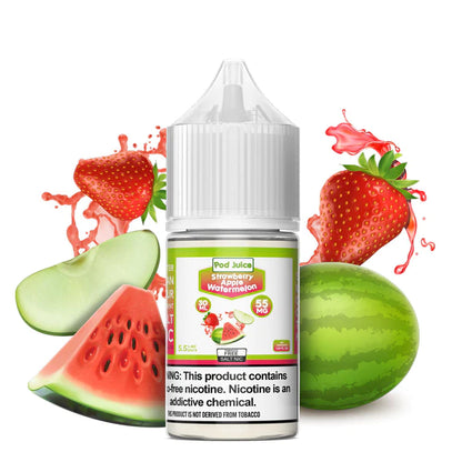 POD JUICE SALT 55MG