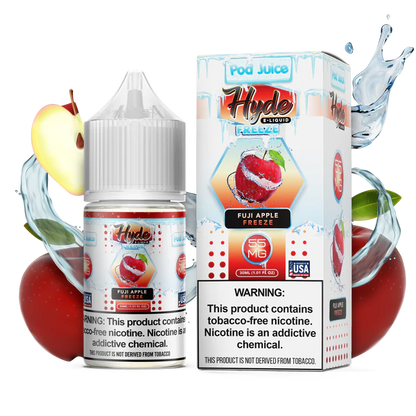 POD JUICE SALT 55MG