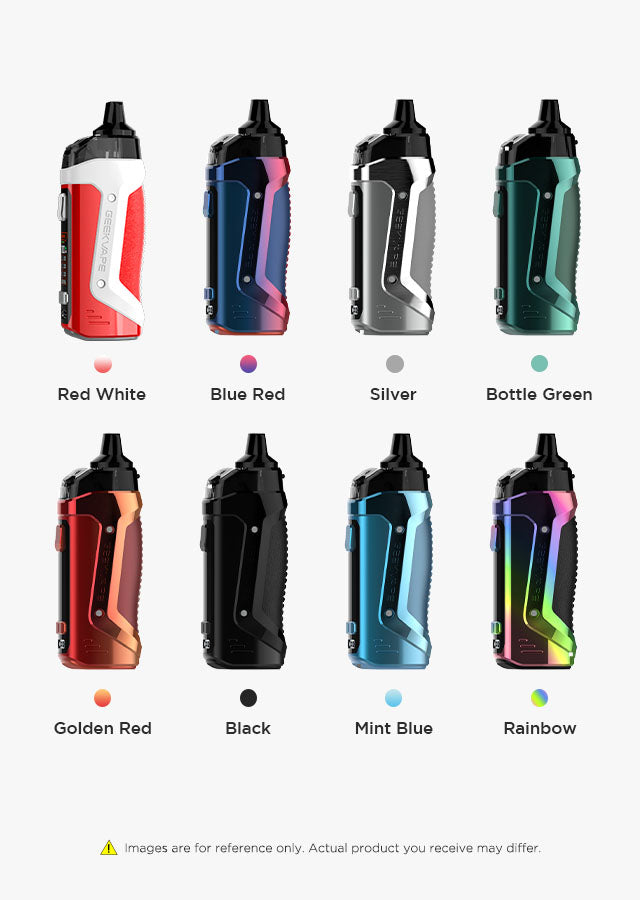 GeekVape Aegis Boost 2 (B60) Kit