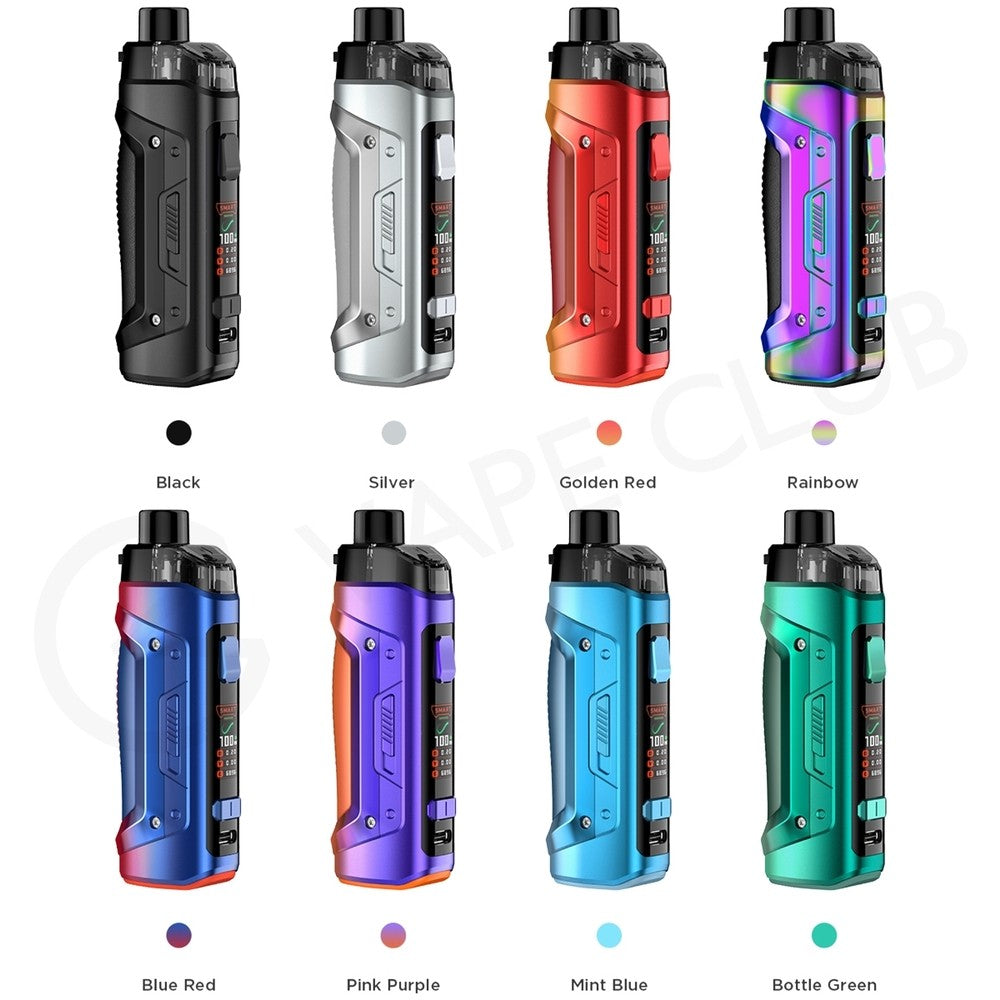 GeekVape Aegis Boost Pro 2 (B100) Kit