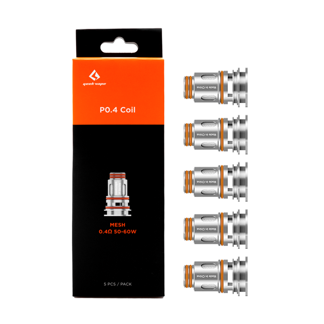 GeekVape  P Series Coils