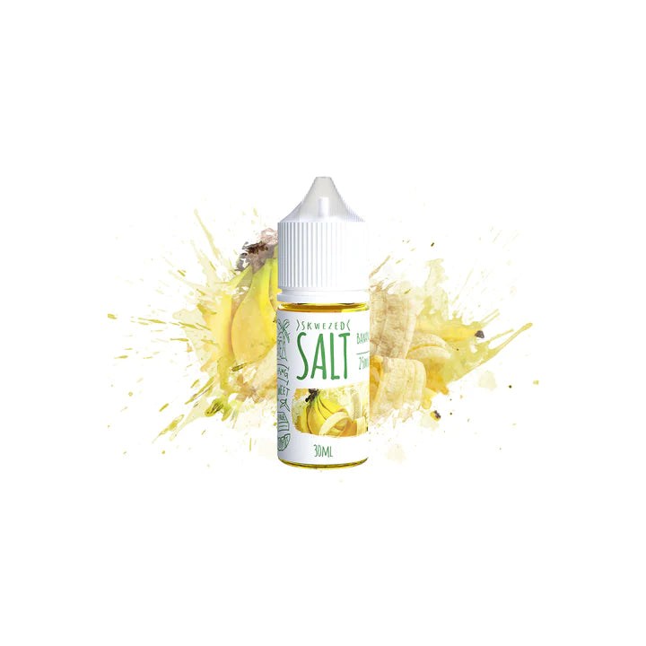 Skwezed Salt 30ml