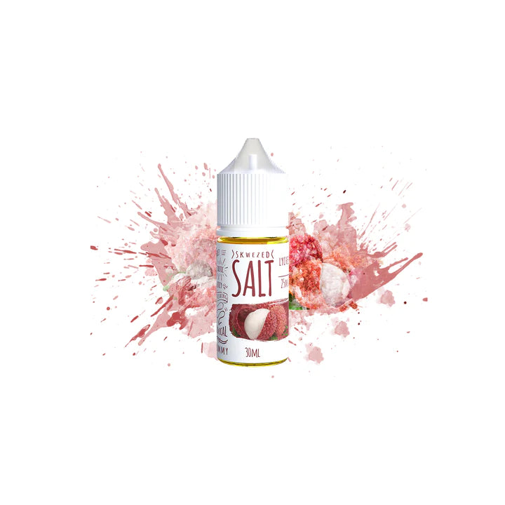 Skwezed Salt 30ml