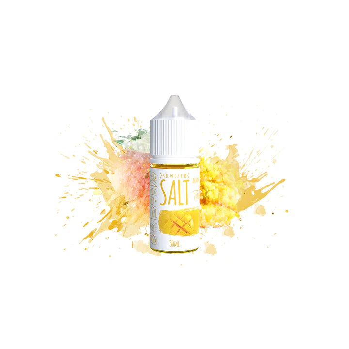 Skwezed Salt 30ml