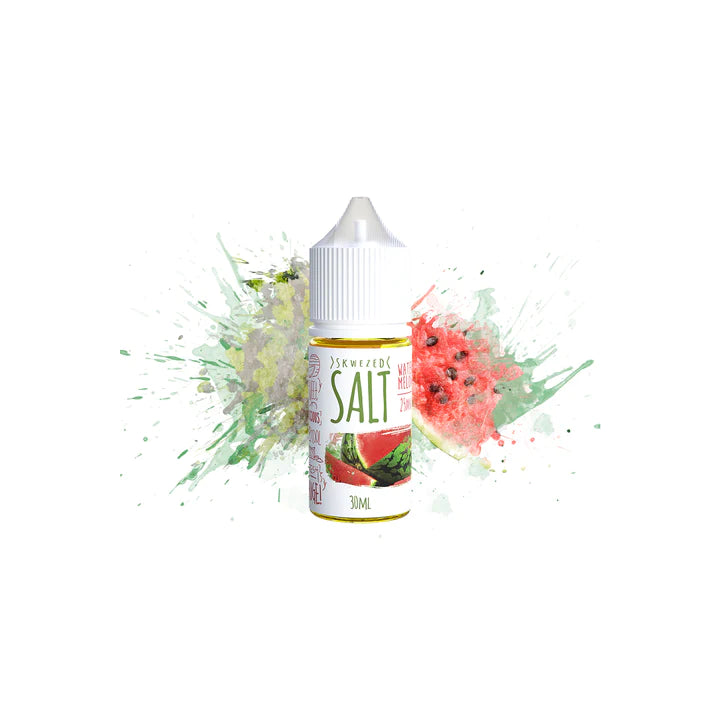 Skwezed Salt 30ml