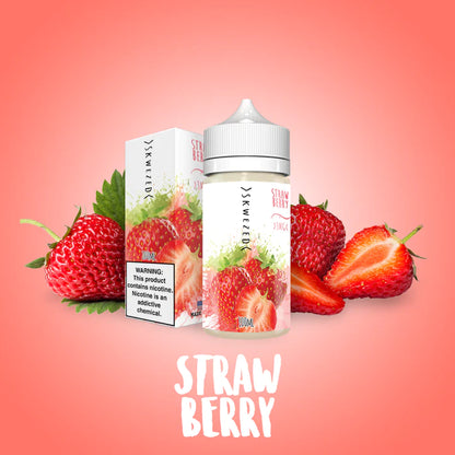 SKWEZED E-Liquid 100ml